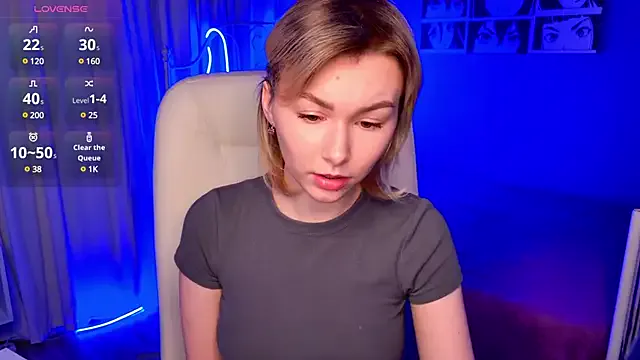 BunnyAnny's Thumb Image