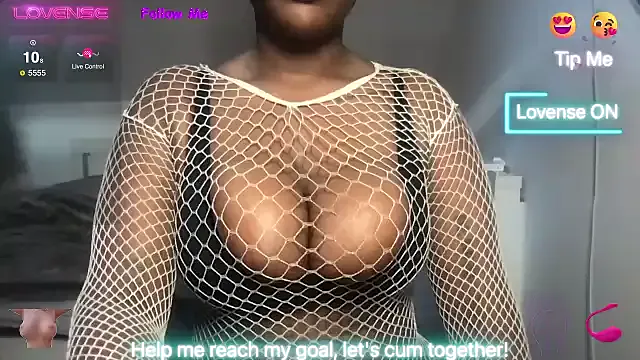 bustyblackebony Image 4