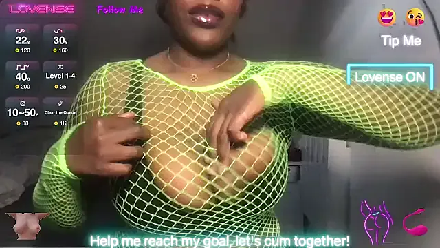 bustyblackebony Image 5