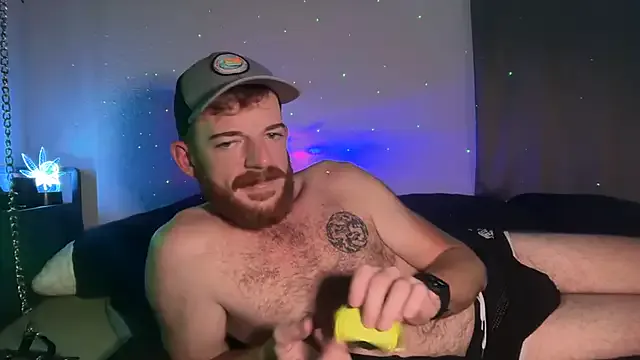 SerenaStar – webcam model profile photo Image 10