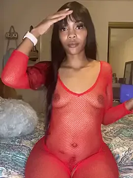 IsabelaGuerra – webcam model profile photo Image 6