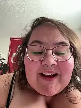CalliopeMae's Thumb Image