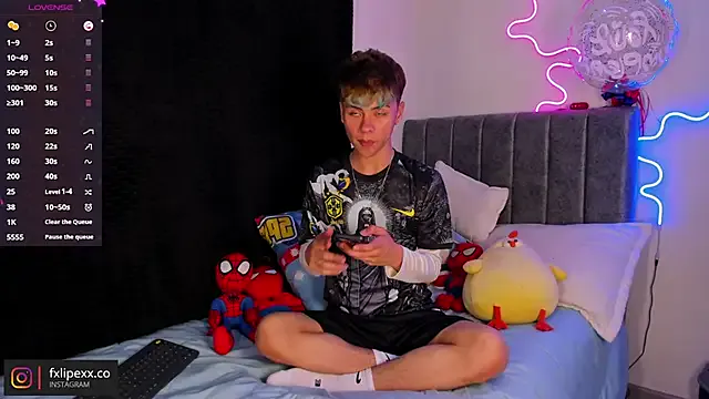 ElaRossie – webcam model profile photo Image 11