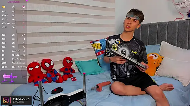 ElaRossie – webcam model profile photo Image 12