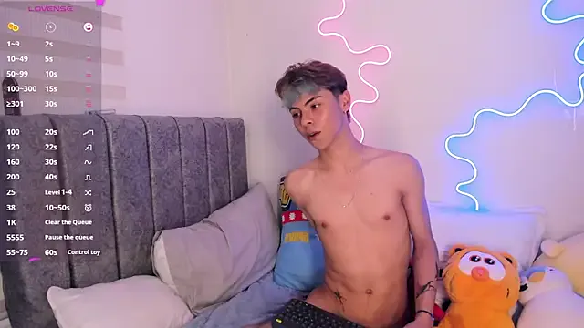 ElaRossie – webcam model profile photo Image 3