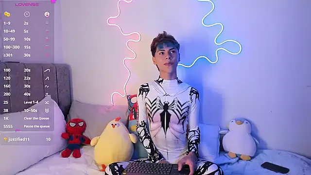 ElaRossie – webcam model profile photo Image 4