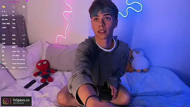 ElaRossie – webcam model profile photo Image 5