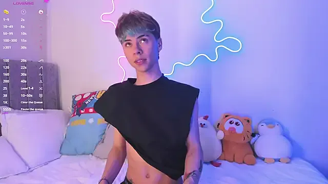 ElaRossie – webcam model profile photo Image 6