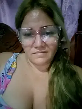 Carlotaazul – webcam model profile photo
