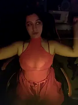 AngelCoco – webcam model profile photo Image 4