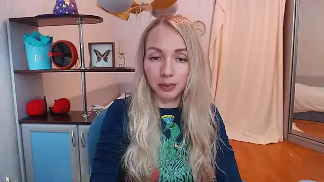 GracieCarter – webcam model profile photo Image 14