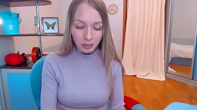 GracieCarter – webcam model profile photo Image 2