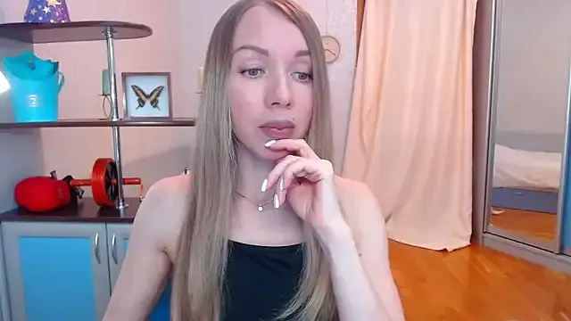 GracieCarter – webcam model profile photo Image 3