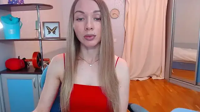 GracieCarter – webcam model profile photo Image 4