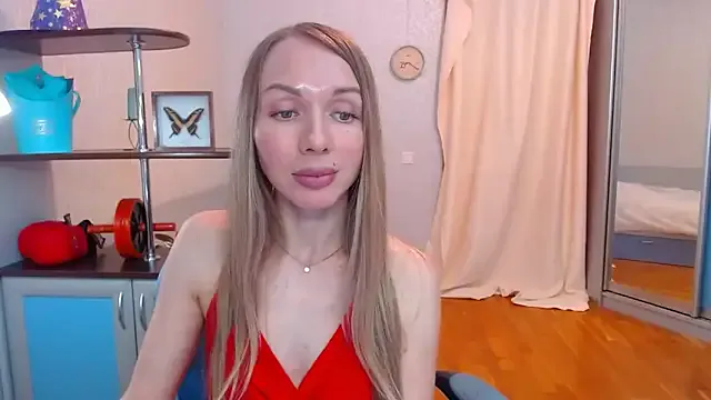 GracieCarter – webcam model profile photo Image 5