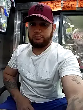 JessieLiu – webcam model profile photo Image 3