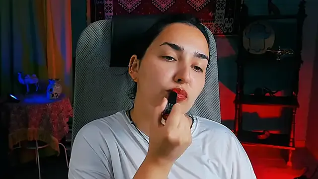 seksiIrena – webcam model profile photo Image 13