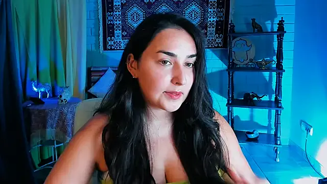 seksiIrena – webcam model profile photo Image 14