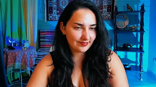 seksiIrena – webcam model profile photo Image 15