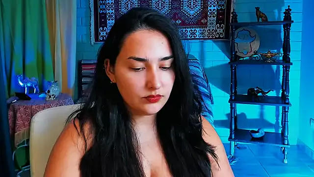 seksiIrena – webcam model profile photo Image 16