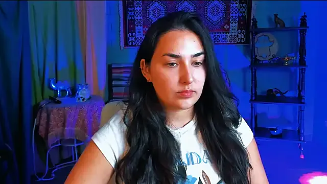 seksiIrena – webcam model profile photo Image 17