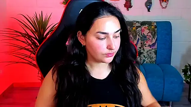 seksiIrena – webcam model profile photo Image 19