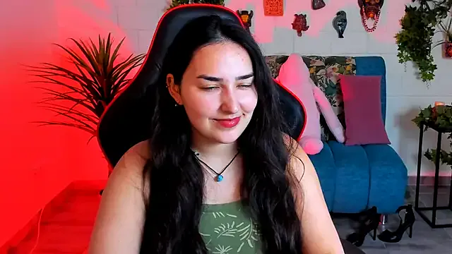 seksiIrena – webcam model profile photo Image 3