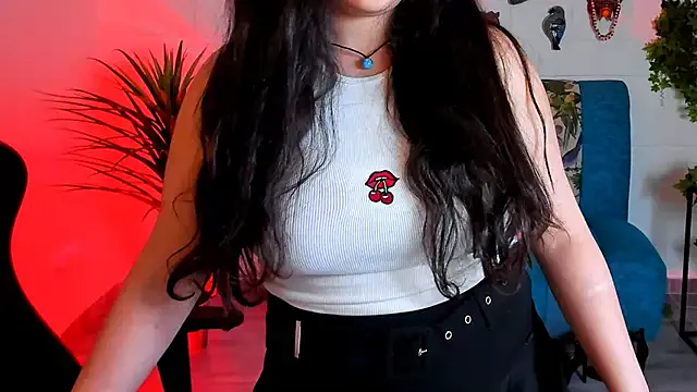 seksiIrena – webcam model profile photo Image 4