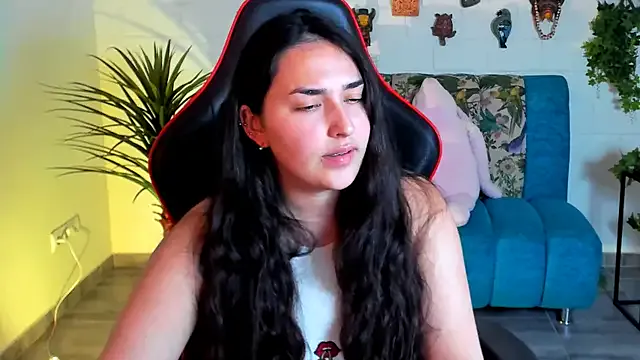 seksiIrena – webcam model profile photo Image 5