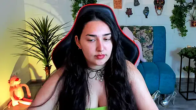 seksiIrena – webcam model profile photo Image 6