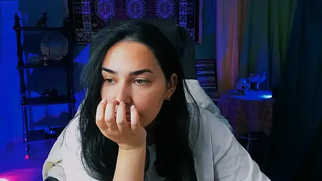 seksiIrena – webcam model profile photo Image 7