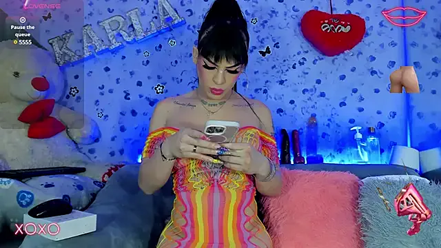 RuslanaXX – webcam model profile photo Image 3