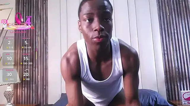 CharlesBrown_ Image 12