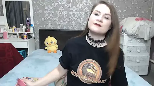 CharlineBigAss Image 6