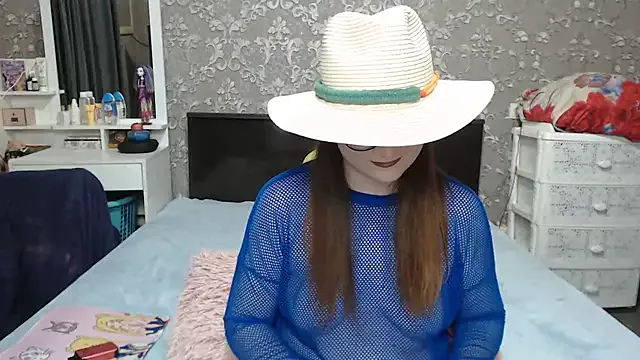 CharlineBigAss Image 8
