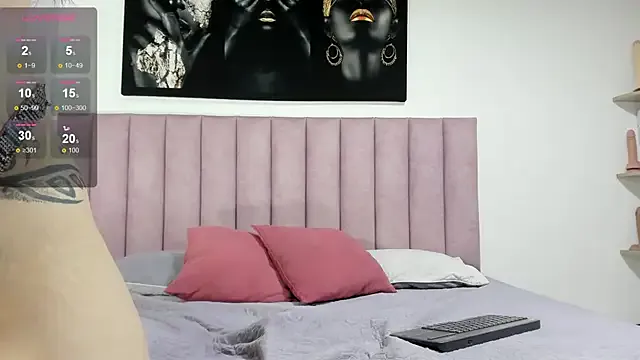 Sarawhitee – webcam model profile photo Image 3