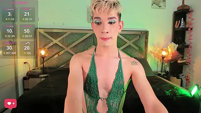 AdrianaAndrade – webcam model profile photo Image 5