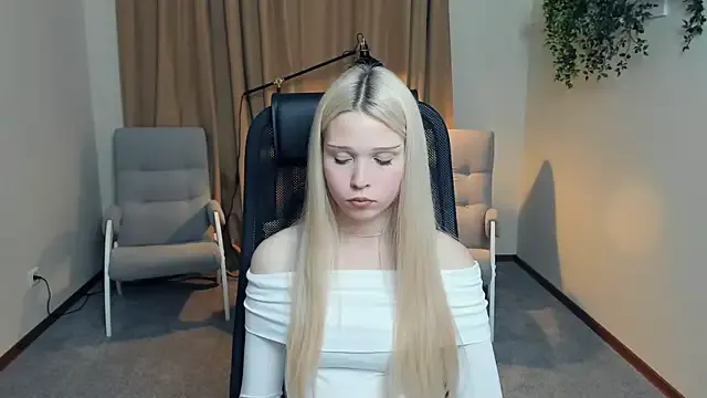 CherrylHolme – webcam model profile photo