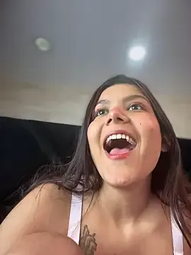 amcutefatima – webcam model profile photo Image 13