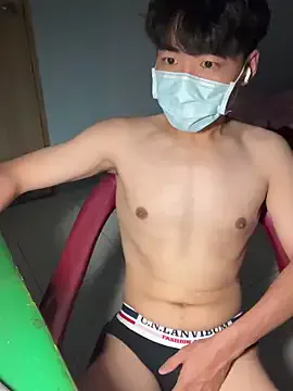 PaulinaGiovanni – webcam model profile photo Image 13