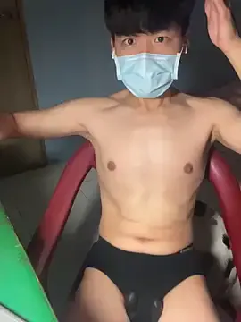 PaulinaGiovanni – webcam model profile photo Image 4