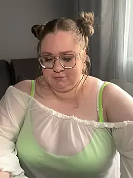 ClaraMonroe – webcam model profile photo Image 4