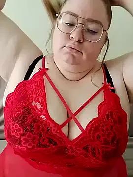ClaraMonroe – webcam model profile photo Image 8