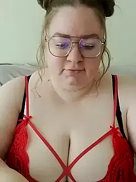 ClaraMonroe – webcam model profile photo Image 9