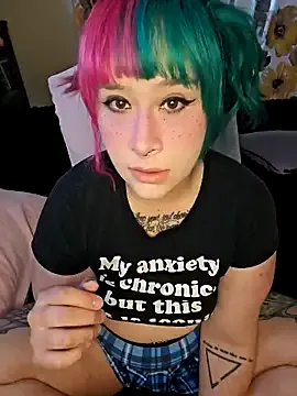 MistyJoys – webcam model profile photo Image 3
