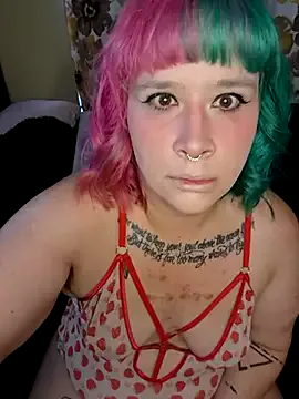 MistyJoys – webcam model profile photo Image 4