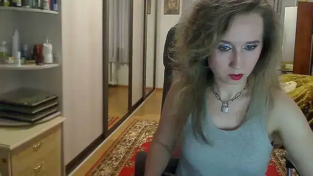 chinsemechan – webcam model profile photo Image 14