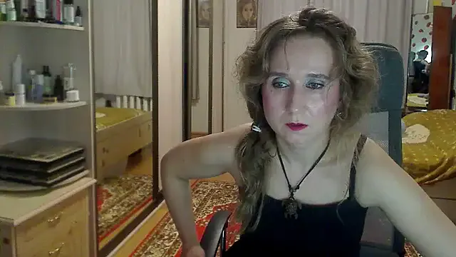 chinsemechan – webcam model profile photo Image 17