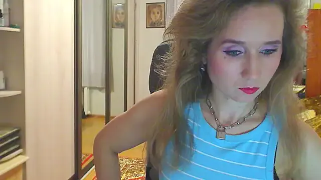 chinsemechan – webcam model profile photo Image 2