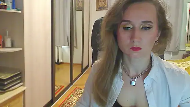 chinsemechan – webcam model profile photo Image 3